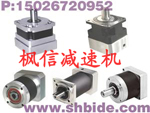 楓信轉(zhuǎn)角中空軸減速機(jī)WPCK系列（單鍵內(nèi)孔型）基本型號：