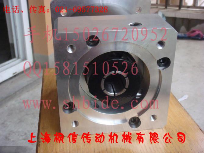 楓信行星減速機(jī)PT系列基本型號：PT70 PT90 PT115 P