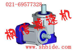 上海楓信精密行星減速機(jī),上海楓信擺線針輪減速電機(jī),上海楓信伺服蝸輪