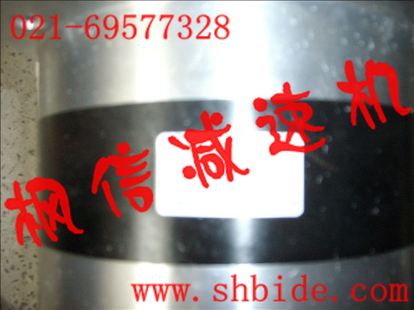 KBR系列直角行星減速機(jī)