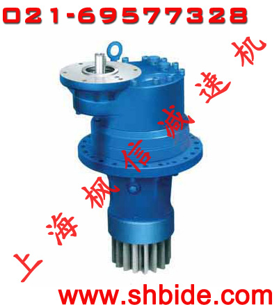 供應(yīng)XLD8075行星擺線針輪減速機(jī)