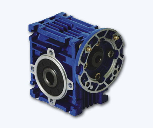 RV75 RV90 RV150蝸輪蝸桿減速機(jī)