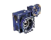 RV25 RV25 RV63微型蝸輪蝸桿電機(jī)
