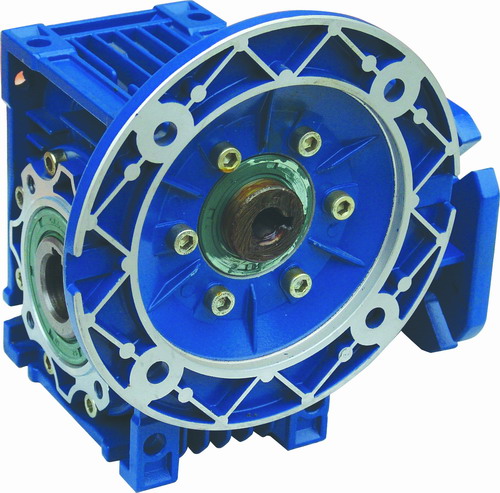 NMRV75減速機(jī)RV40-20蝸輪蝸桿減速機(jī)