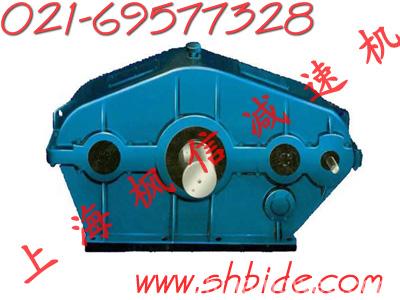 BWY12減速機