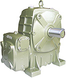 蝸輪減速機(jī)ASF50/80～80/135