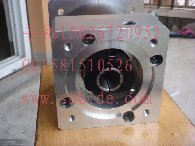 供應(yīng)行星減速機(jī)WPS90 PL142 PF190(圖)