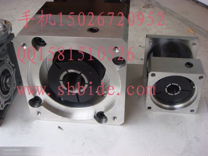 供應(yīng)AB090，AB115，AB142行星減速機(jī)(圖)